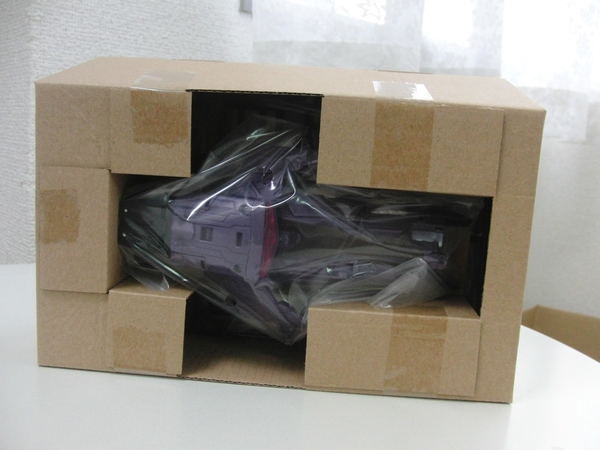  Takara Tomy Transformers Prime Arms Micron AM 29 Shockwave Out Of Box Image  (7 of 40)